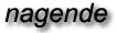nagende