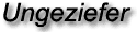 Ungeziefer
