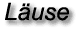Läuse