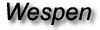 Wespen